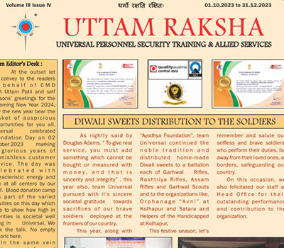 Volume 3 - Issue 4 Volume 3 - Issue 4