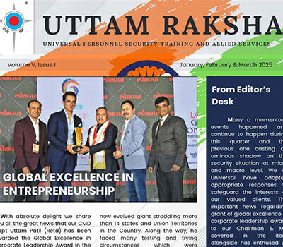 Volume-5-Issue-1 Volume 5 - Issue 1