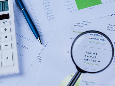 Intelligence & Investigative Services