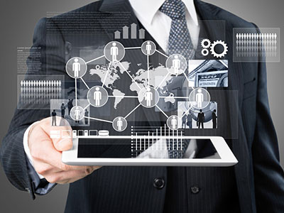 Integrated Facility Management