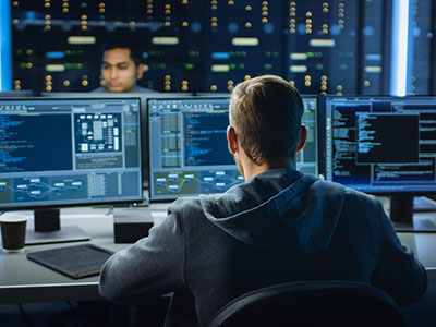 Cyber Security