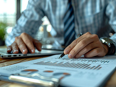 Enterprise Risk Management