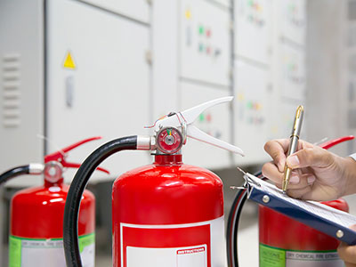 Fire Safety