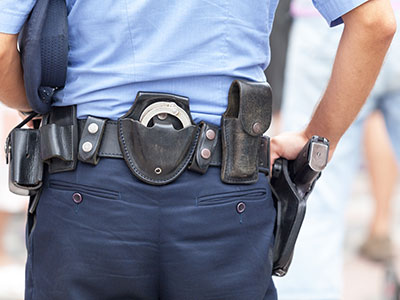 Personnel Security