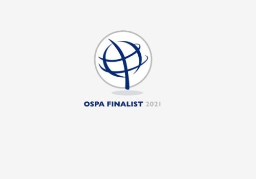 OSPA Finalist